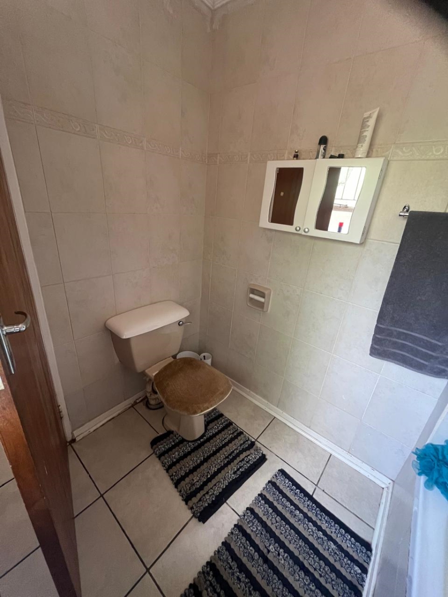 4 Bedroom Property for Sale in Riebeeckstad Free State